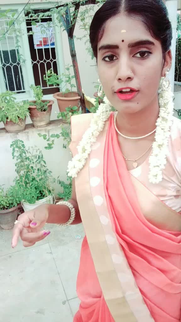 @❤️Tamil pønnu❤️