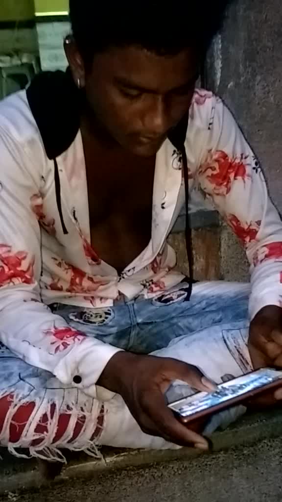 @Makavana Ravi