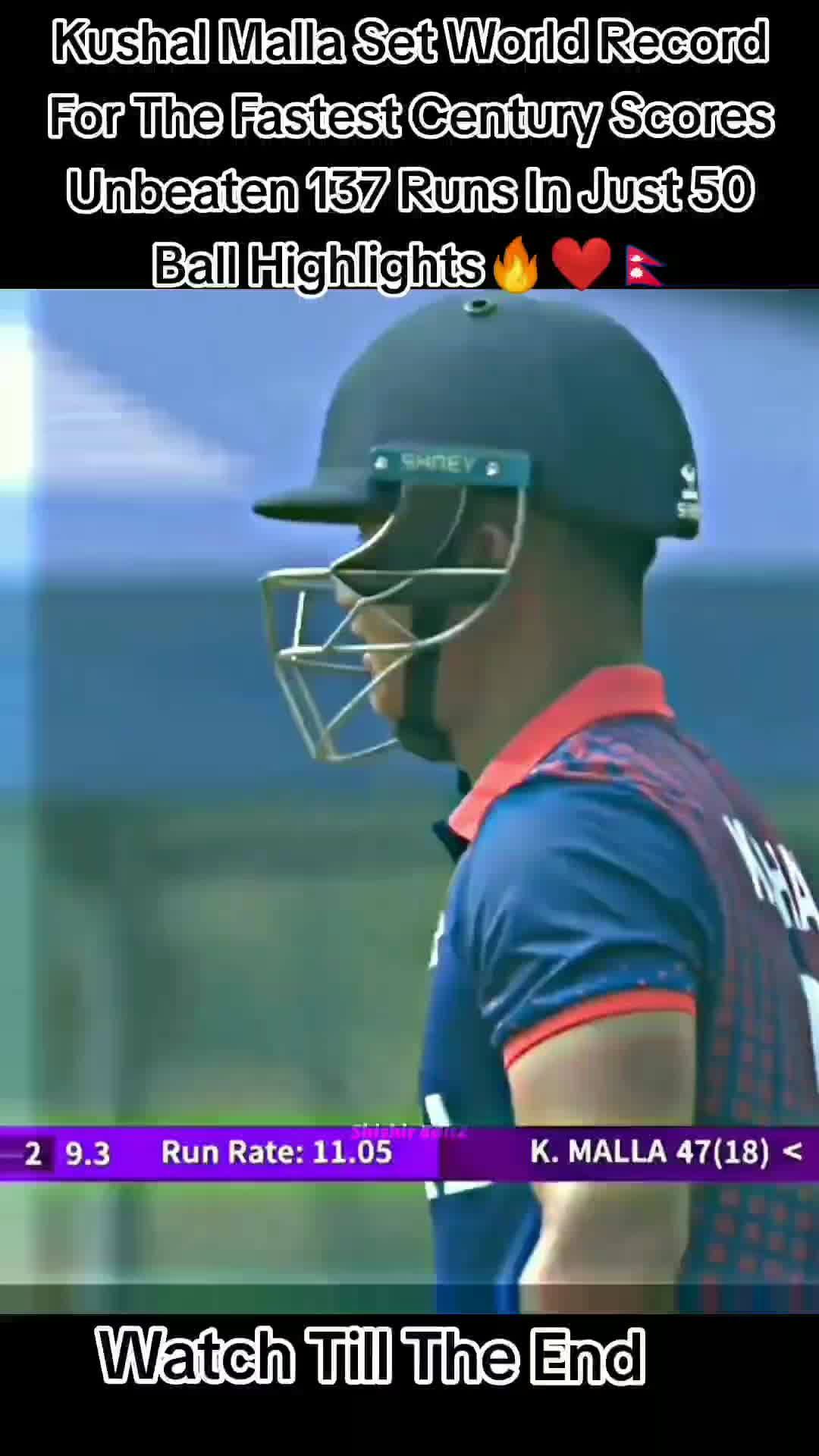 @Nepal Cricket🇳🇵❤️