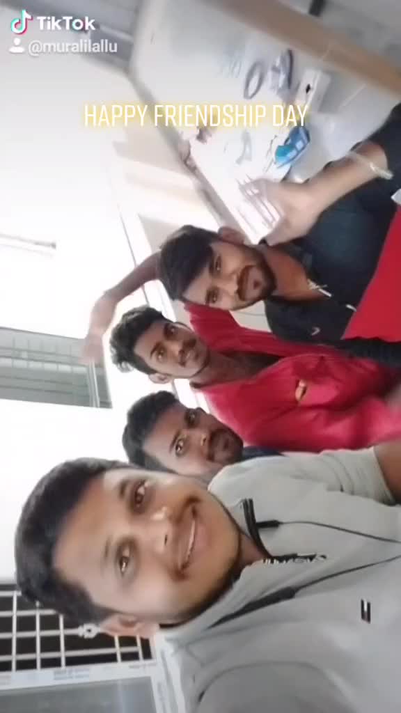 @Murali Lallu