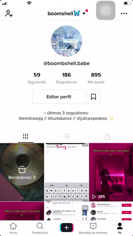 @boomshell🦋