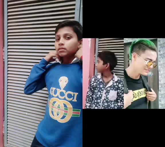 @SHAFIN, REHAN, SHAAZ
