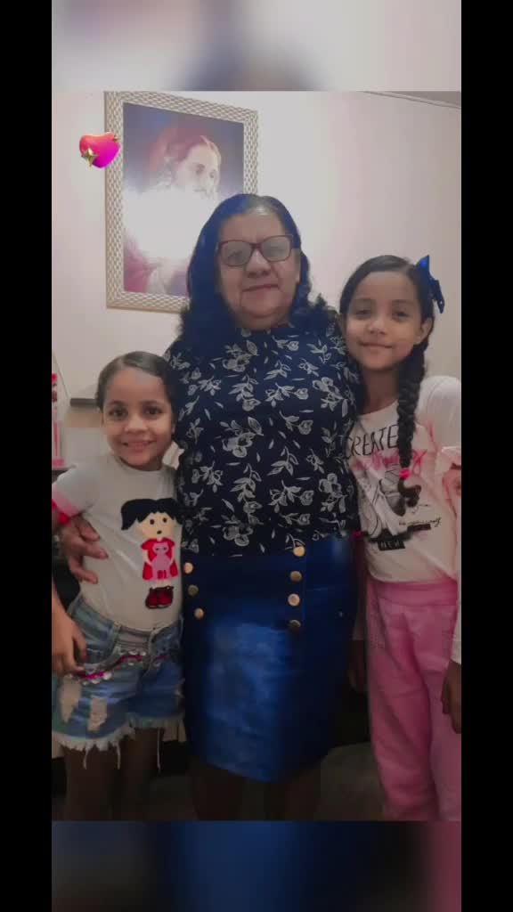 @Valda Bezerra