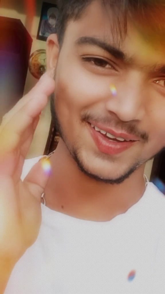 @dimple boy 😋