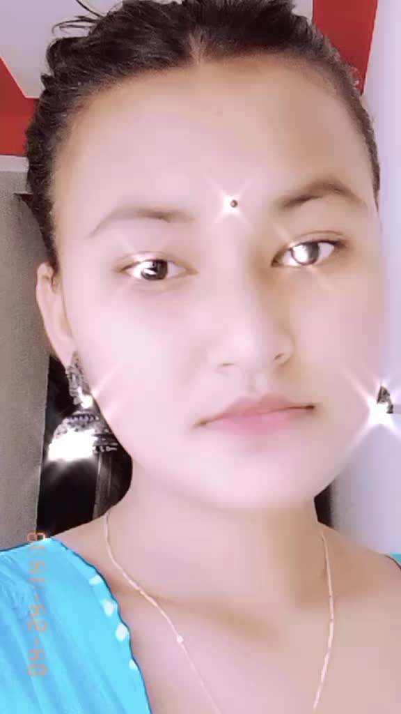 @Thaqureeaayusha(runchi😞😥)