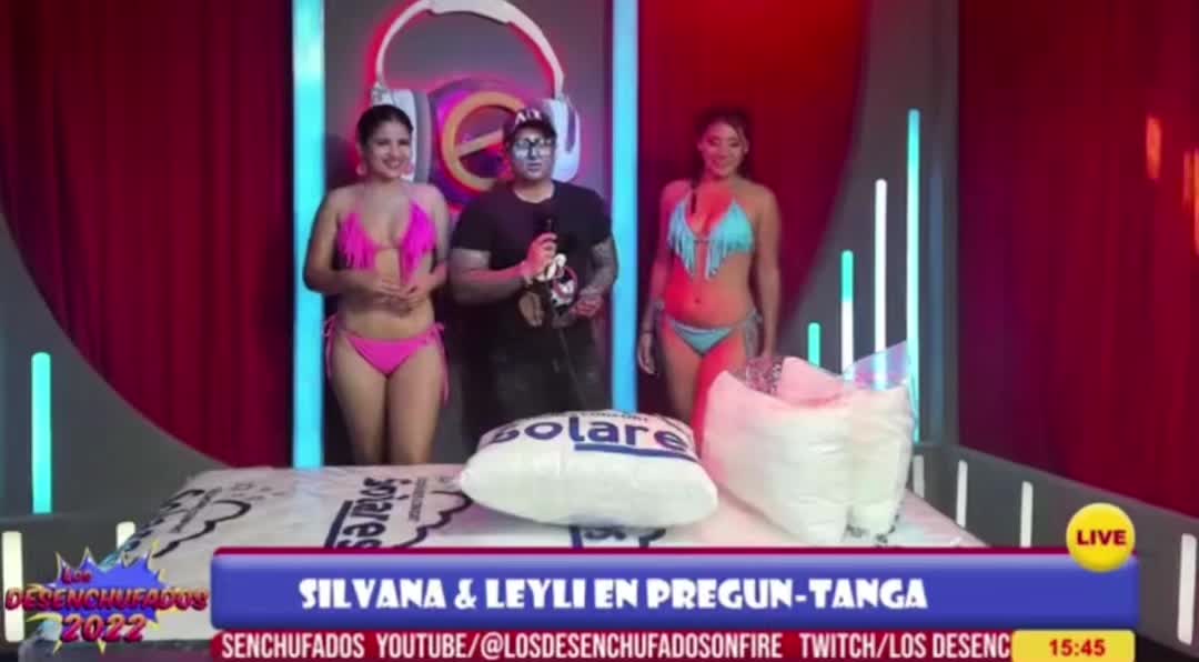 @Silvana ortiz