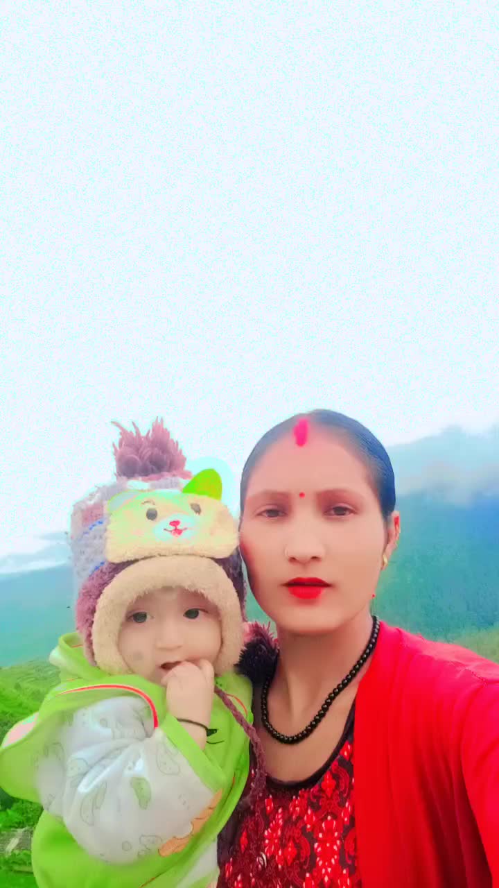@Shanti Deuba Mali