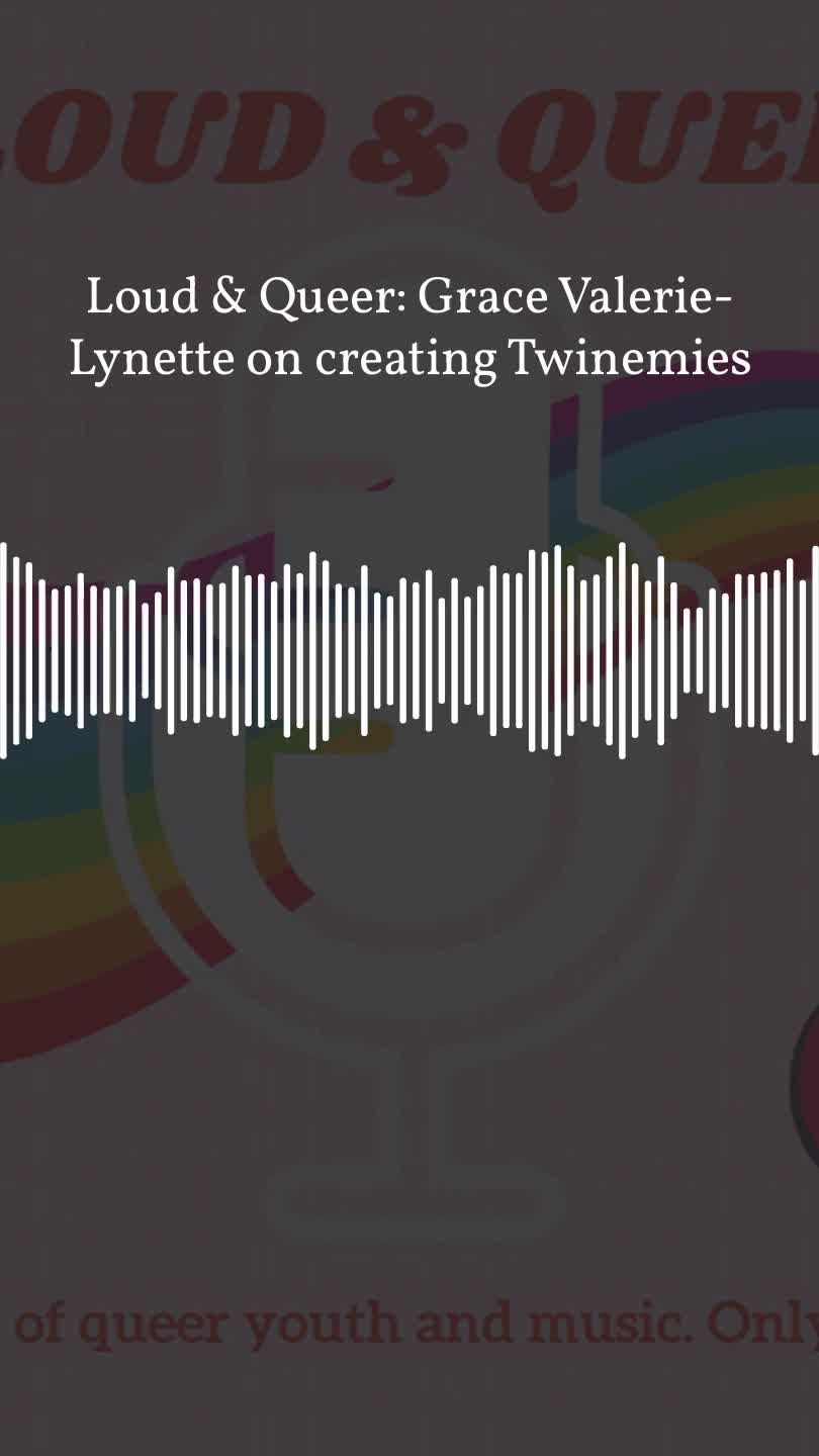 @Twinemies