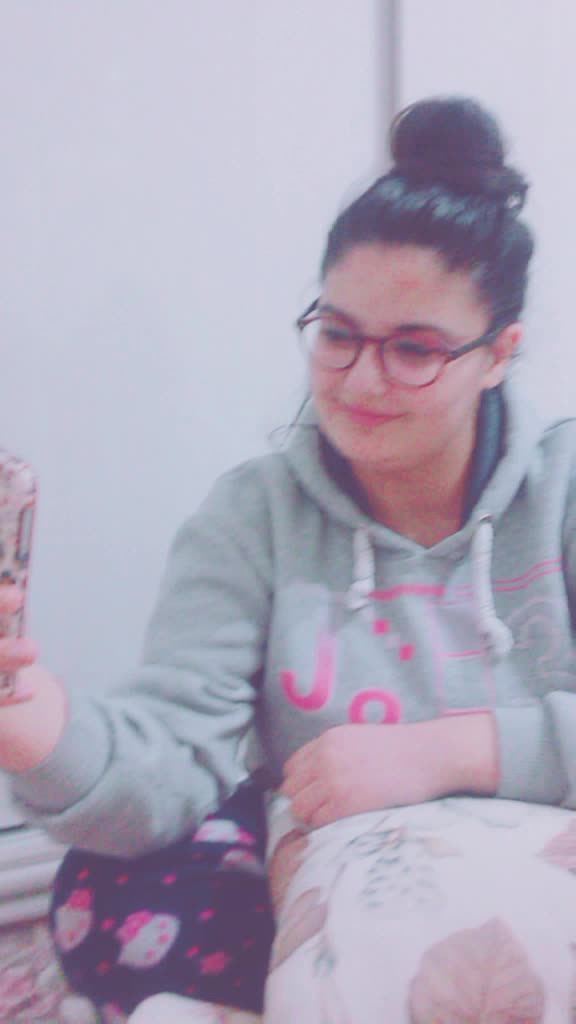 @Gülcan ŞAHİN