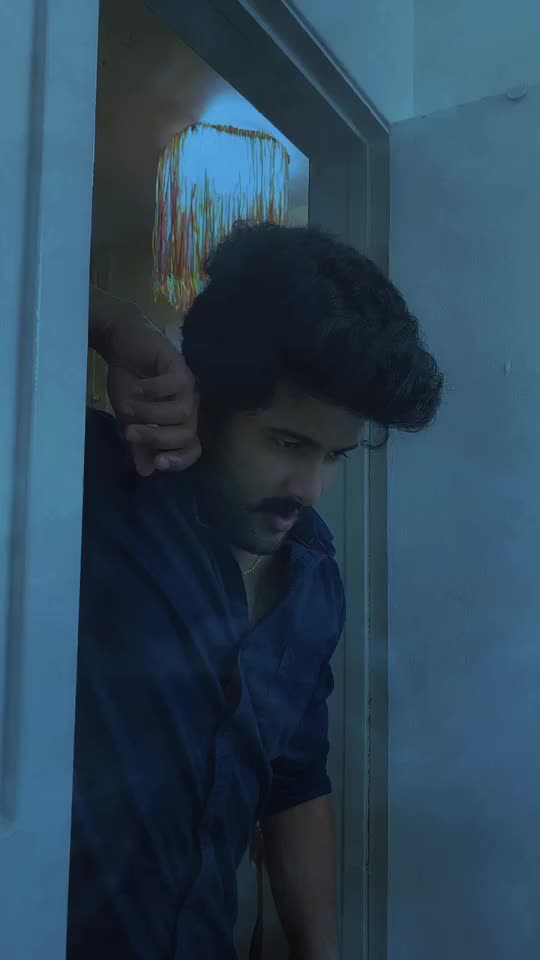 @Nivedkrishna