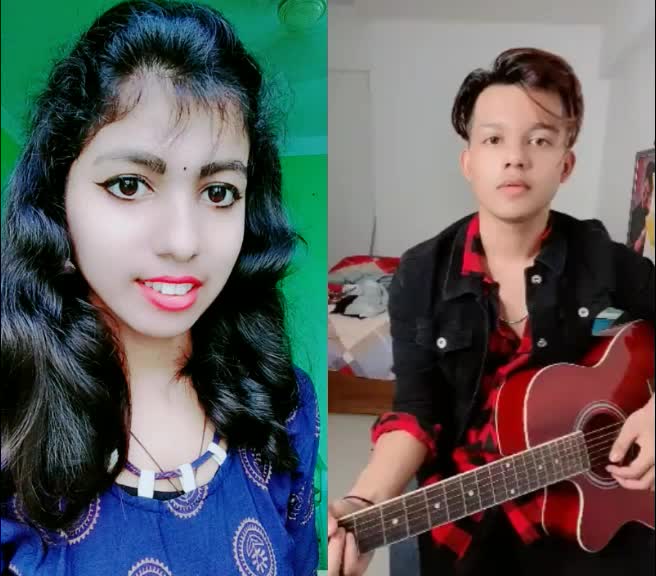 @Sangita ๐๐ Riyaz
