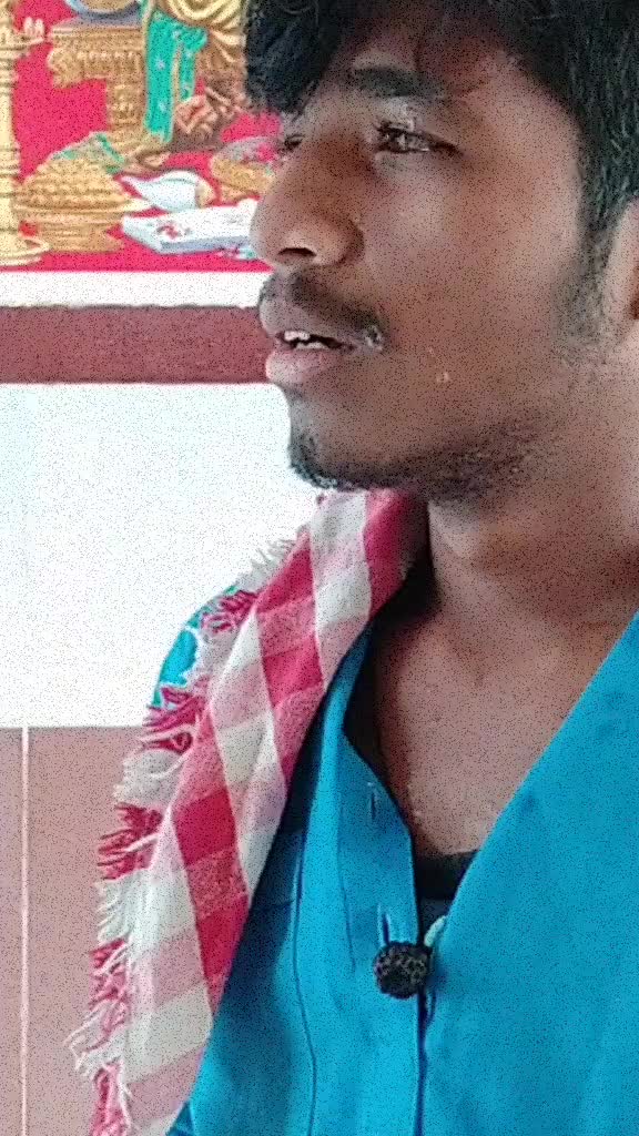 @Raja Kuppili Bangari