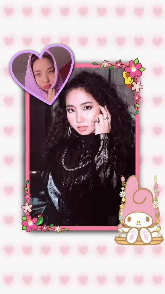 @.&deg;✧ 𝑴𝒓𝒔. 𝑯𝒘𝒂𝒏𝒈 ✧&deg;.