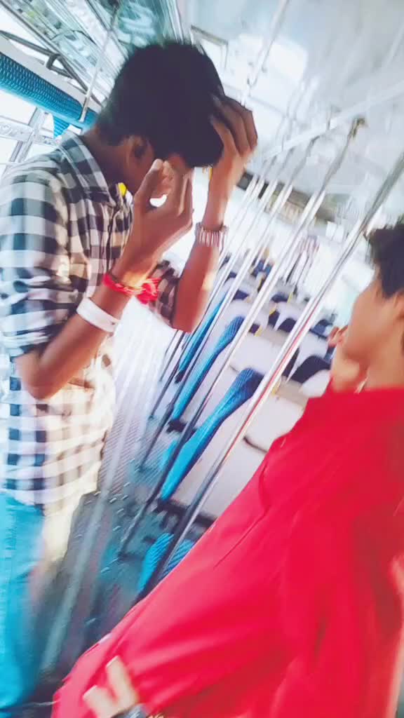 @Logesh