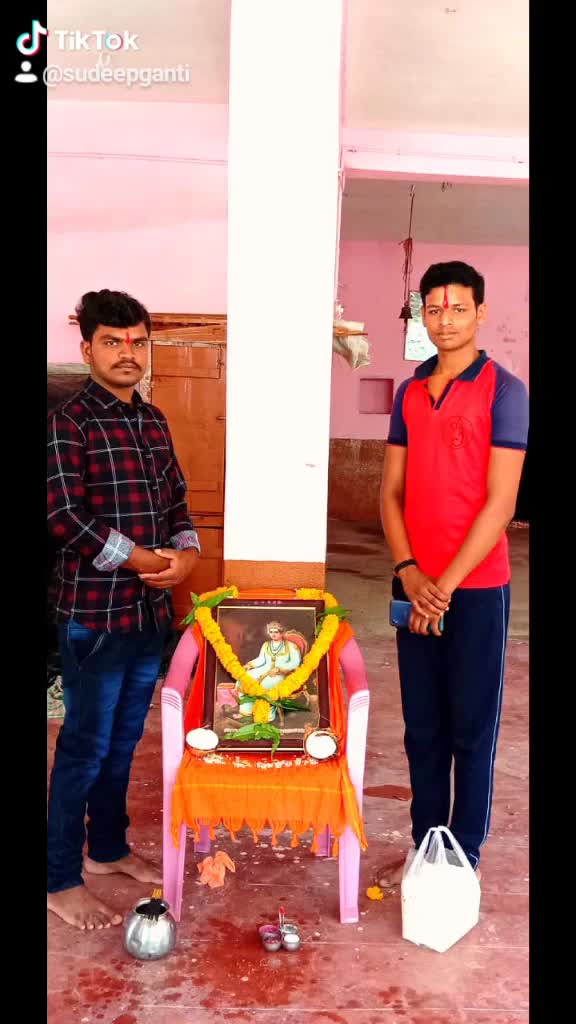 @Sudeep Ganti