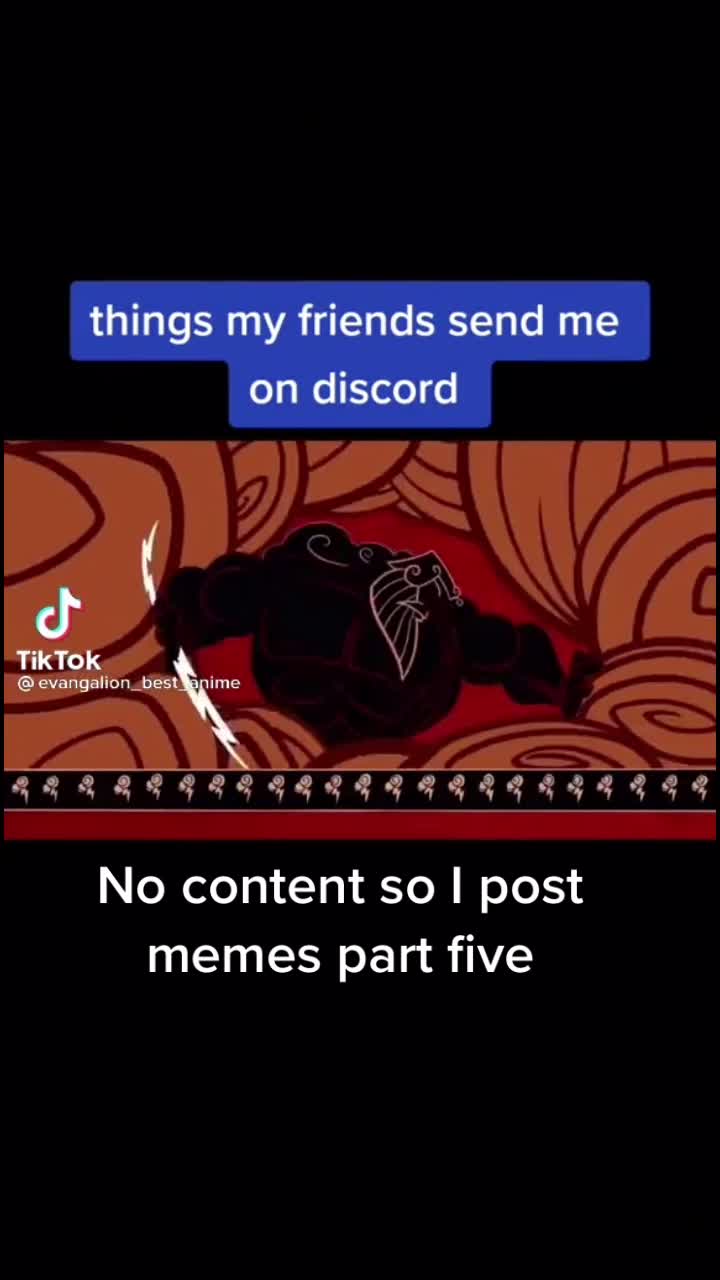 @Memes and stoof