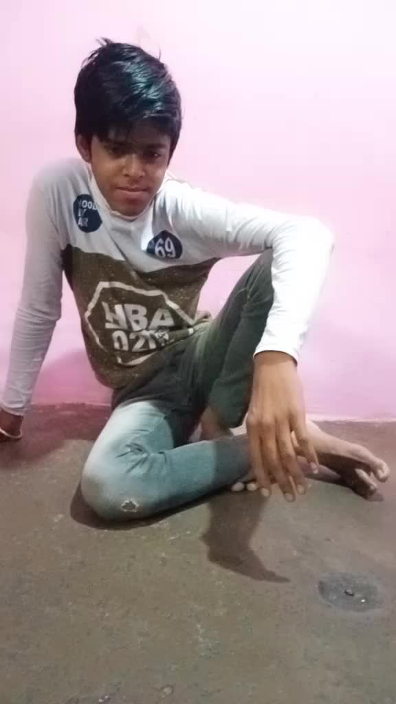 @Kuch krke dikhana h