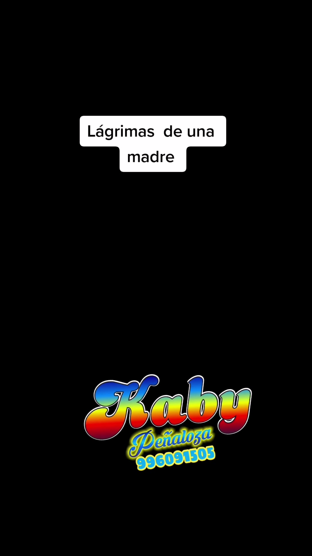 @Kaby🦁🇵🇪🇺🇲🎤🎼 peñaloza