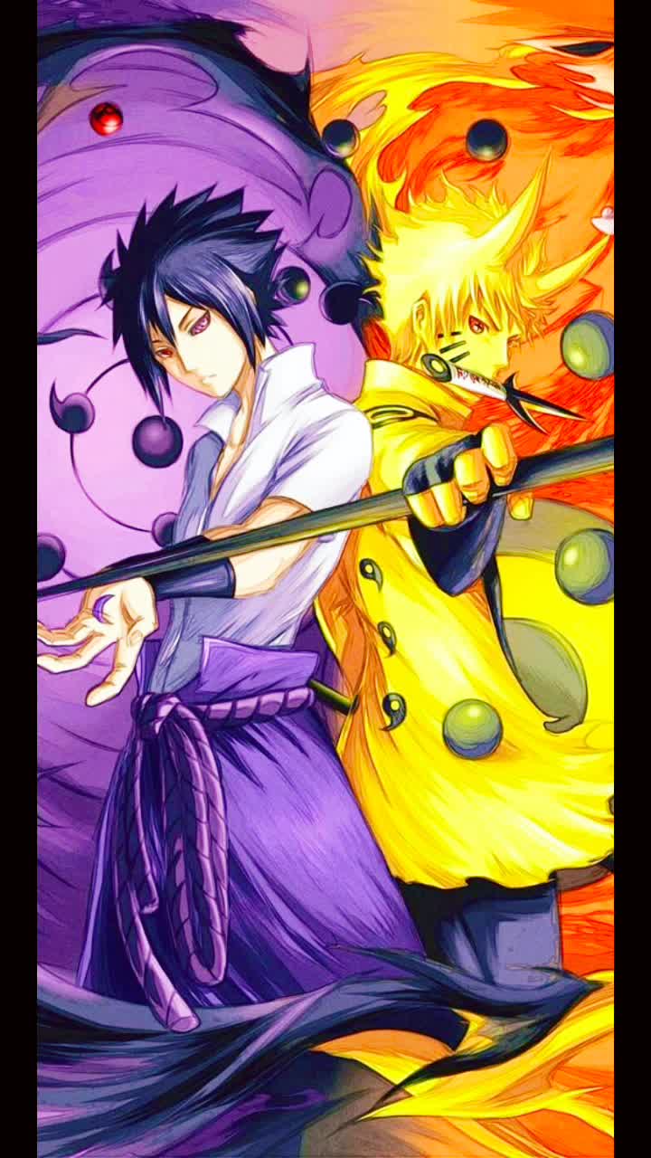 @Itachi