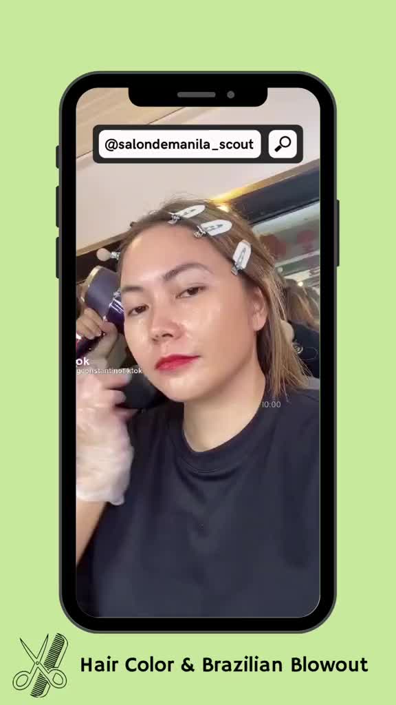 @IG @salondemanila_scout