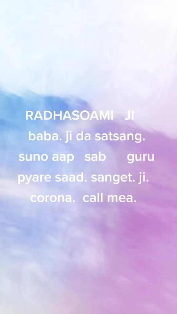 @Sunil Kumar