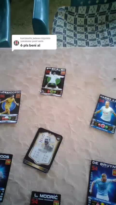 @kanikazım