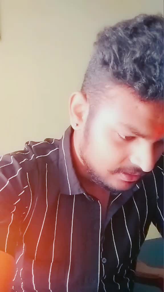 @ಪ್ರೀತಿಯಿಂದ dubsmash