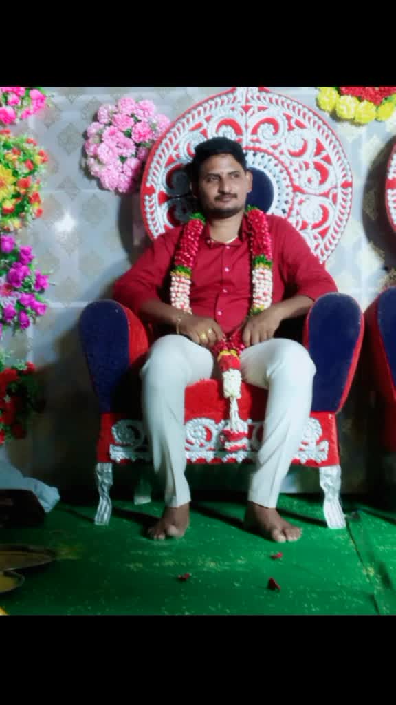 @Brahma Reddy Kandula