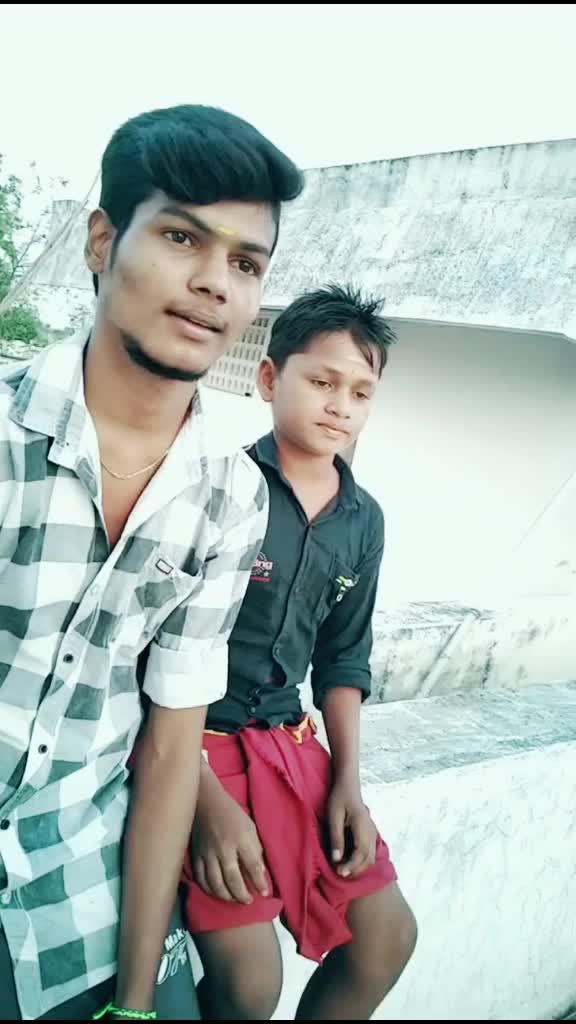 @Muthu😍