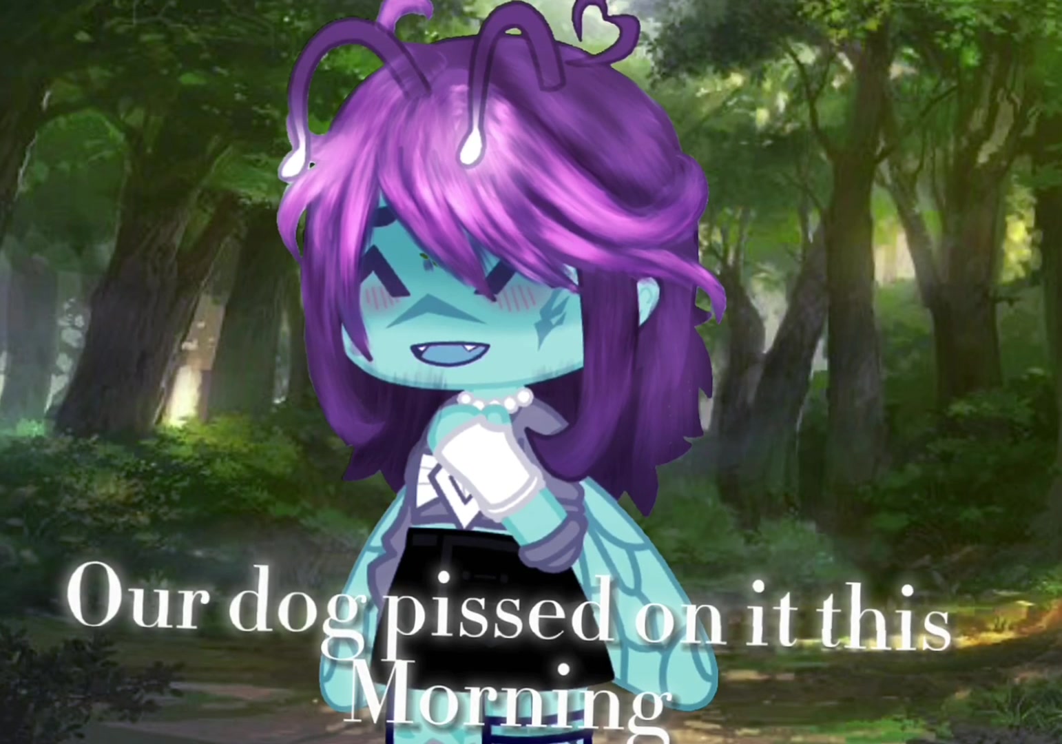 @𝑉otre 𝑃apa 𝑁uméro 2 ☕︎⚔︎
