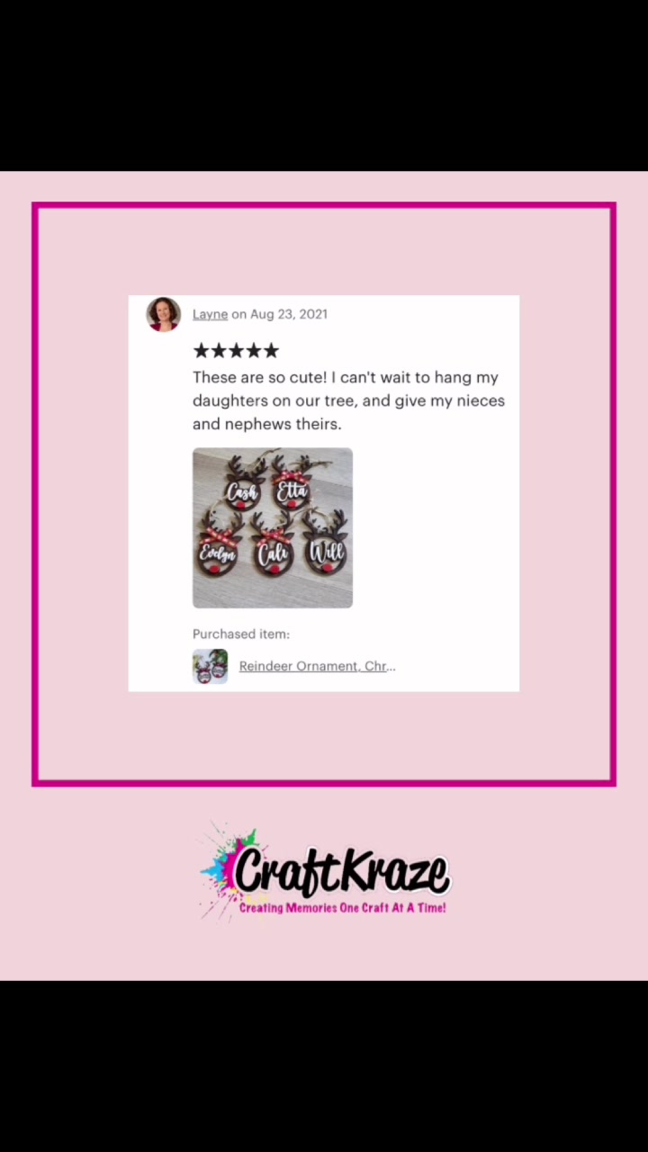 @Craft Kraze