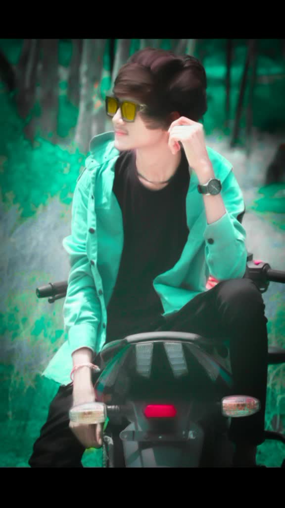 @colour  boy chirag
