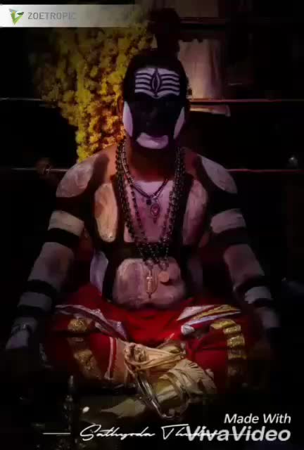 @Harshitha Suvarna