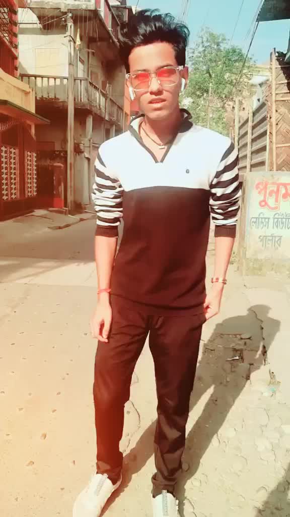 @Imjoshi