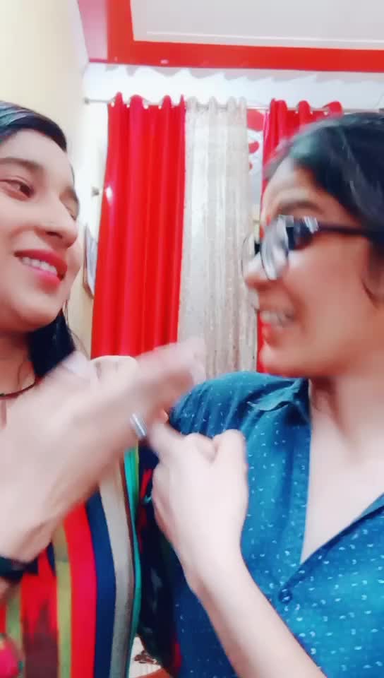 @#pahadhi girl ๐๐ฅ