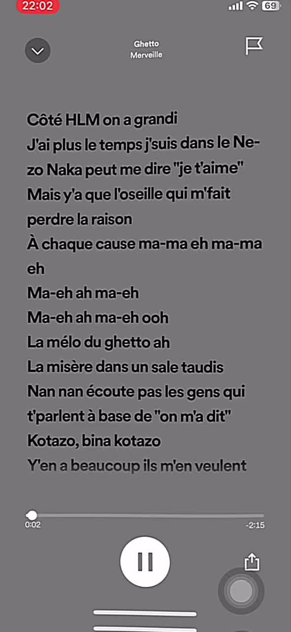 @Lyrics