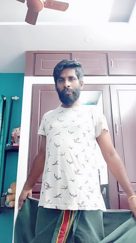 @Aswin G Ashok