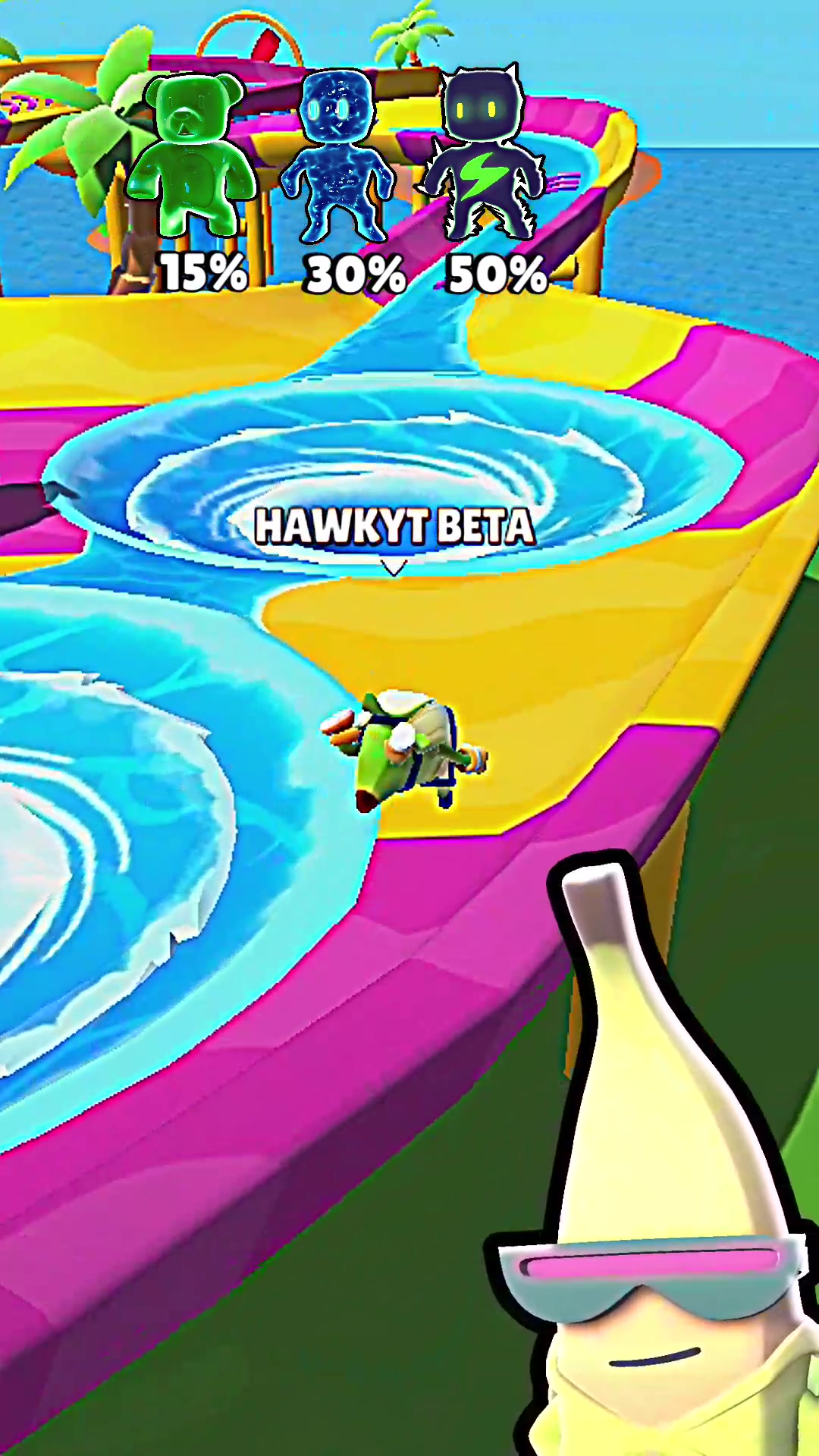 @H A W K I N G