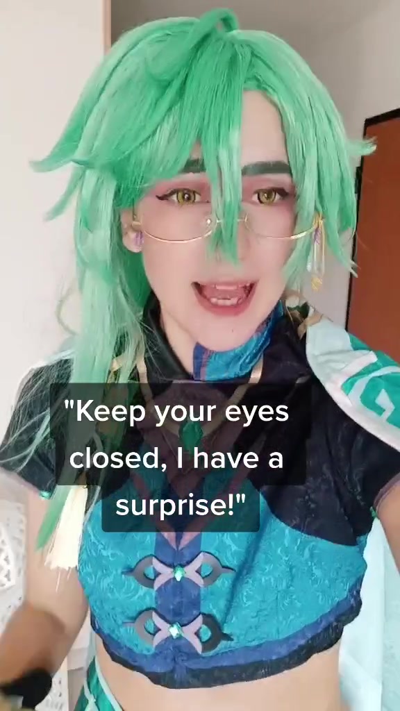@Skylar