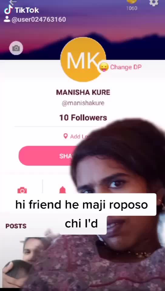 @Manisha kure15