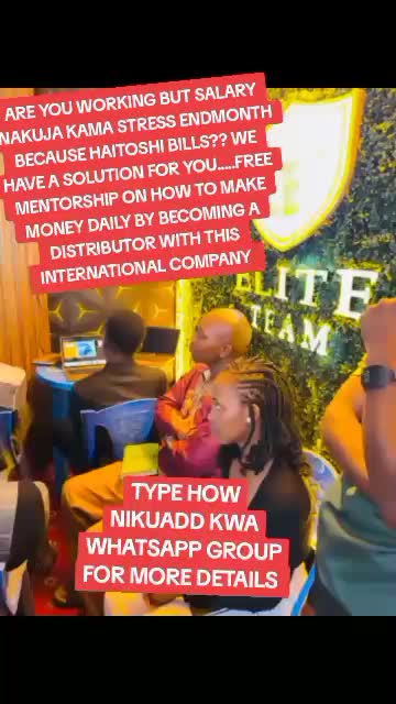 @🌍African entrepreneur💪🏾🙏❤️