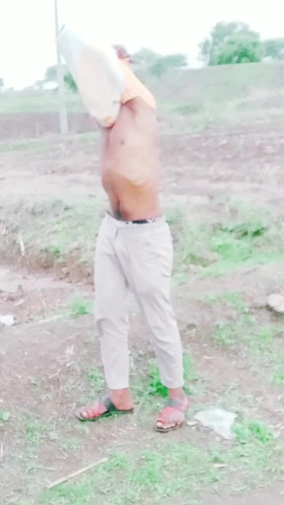 @Nitin Jogdand