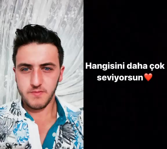 @Hami Arıkan