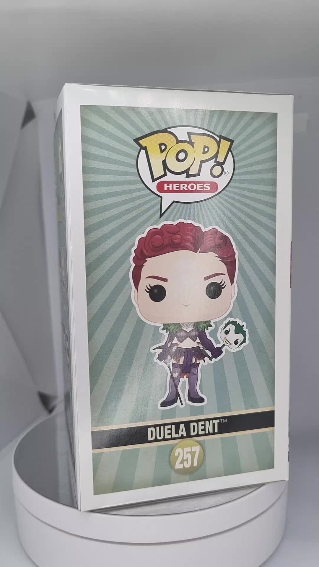 @Worldfunkopopmx