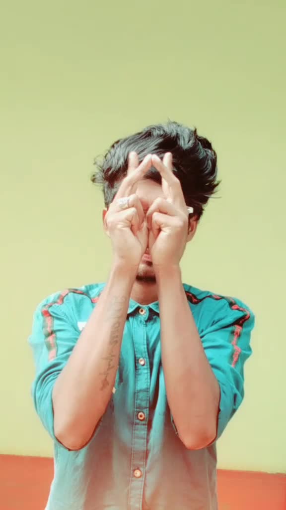 @Nidhish