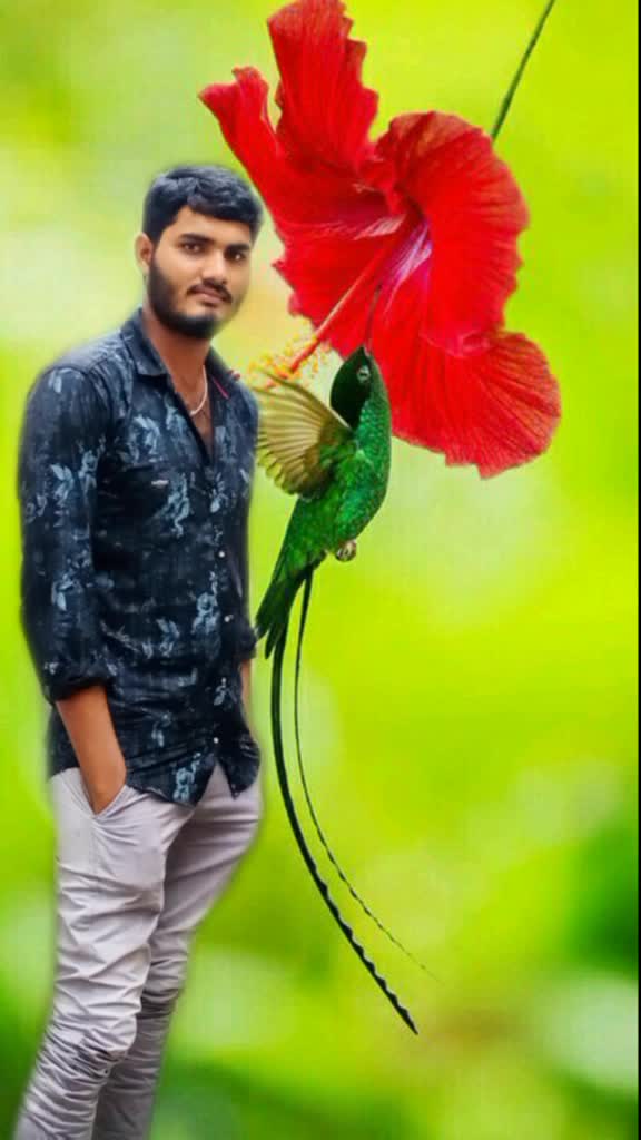 @Ravi Kumar yadav