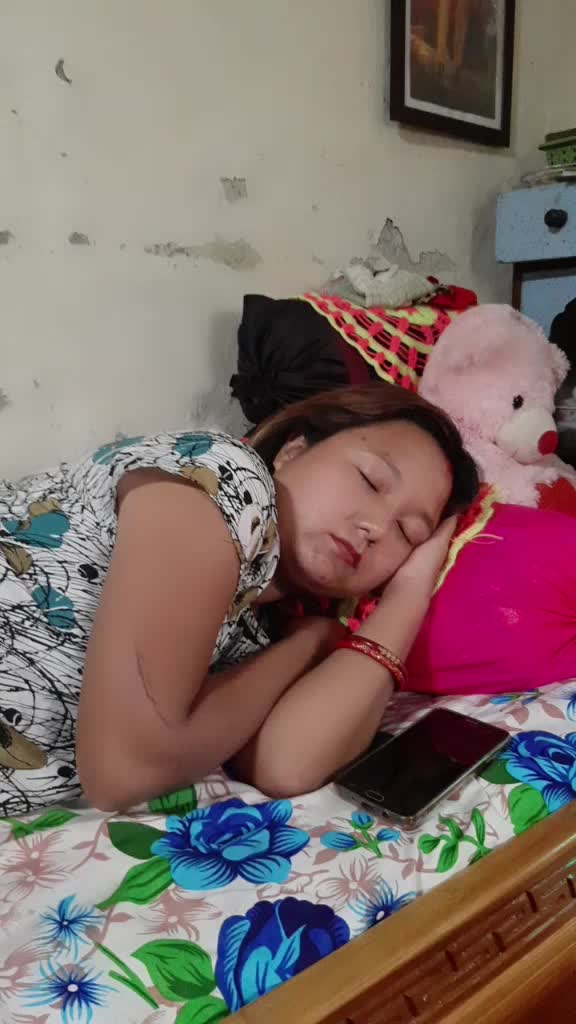 @Cza Sankalpa Gurung