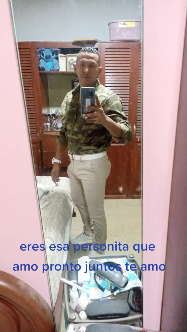 @Bombon Latino Bombon