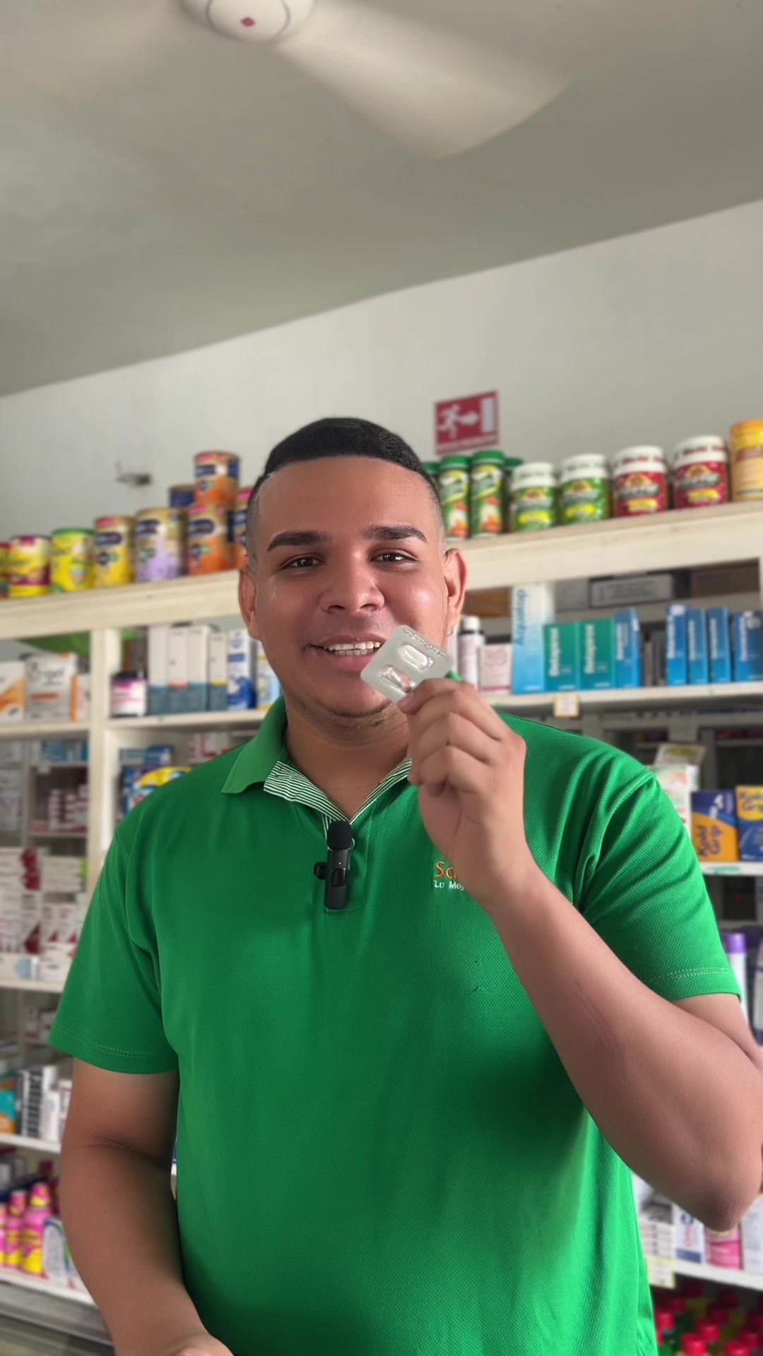 @Farmaciasantarita.hn