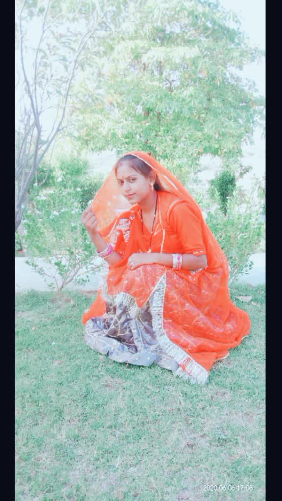 @Rekha Chouhan 1998